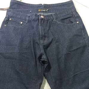 Denim culture jeans size 34 32